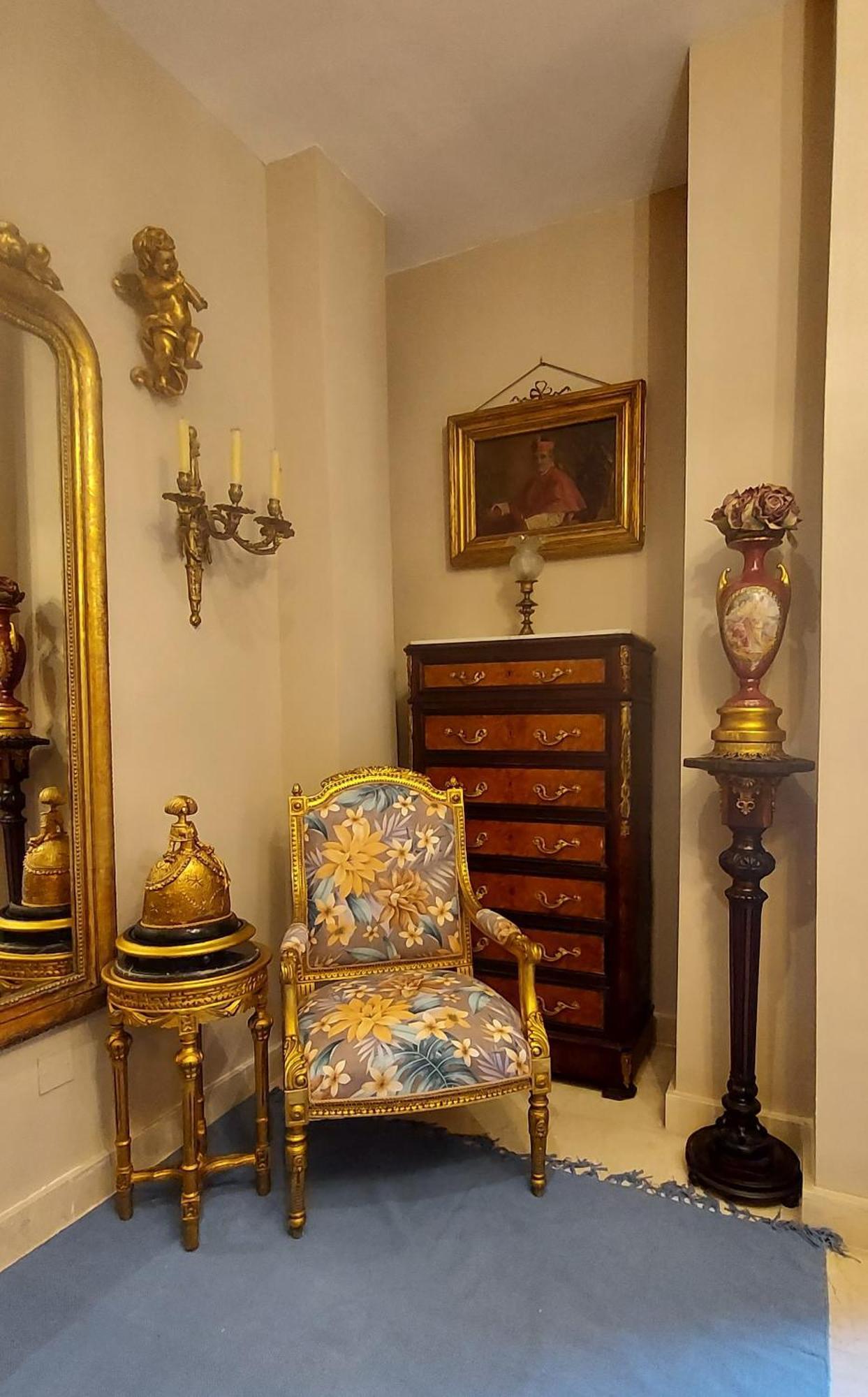 מדריד Palacete De La Almudayna מראה חיצוני תמונה